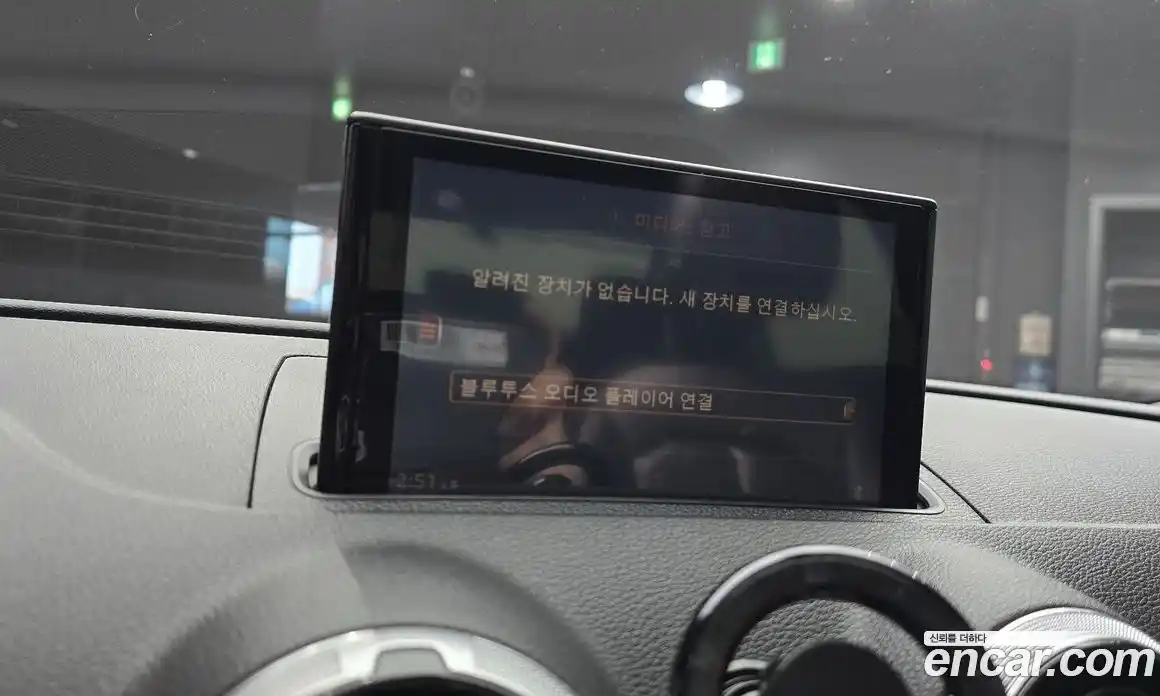 Audi A3 2018 2.0 Автомат в Москве № 212358, фото 3