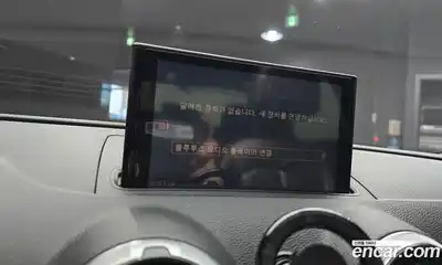 Audi A3 2018 2.0 Автомат в Москве № 212358, миниатюра 3