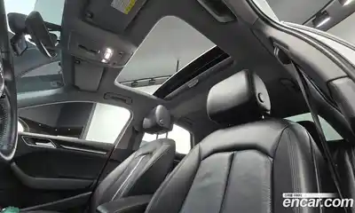 Audi A3 2018 2.0 Автомат в Москве № 212358, миниатюра 7