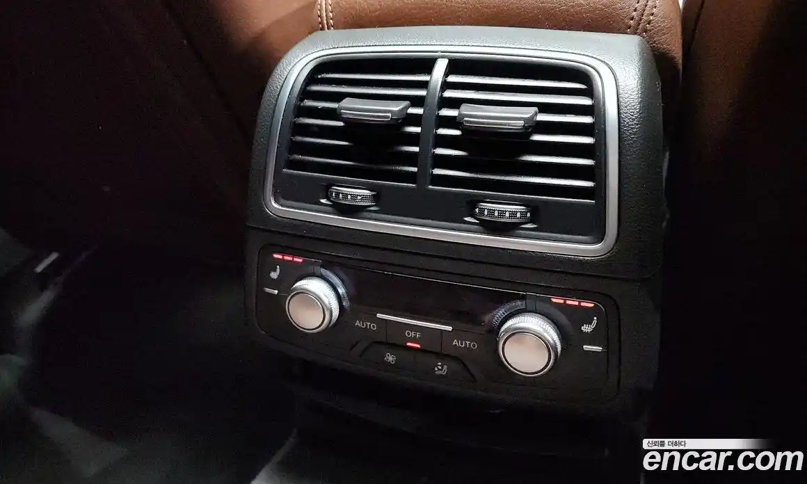 Audi A6 2018 2.0 Автомат в Москве № 212587, фото 11