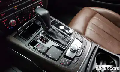 Audi A6 2018 2.0 Автомат в Москве № 212587, миниатюра 3