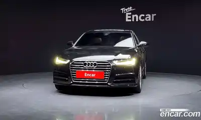 Audi A6 2018 2.0 Автомат в Москве № 212587, миниатюра 4