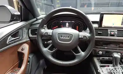 Audi A6 2018 2.0 Автомат в Москве № 212587, миниатюра 6