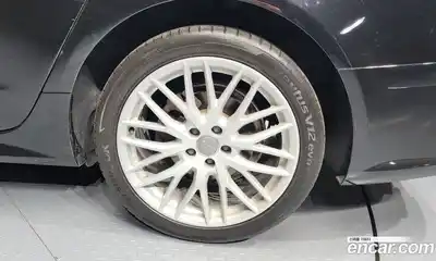 Audi A6 2018 2.0 Автомат в Москве № 212587, миниатюра 8