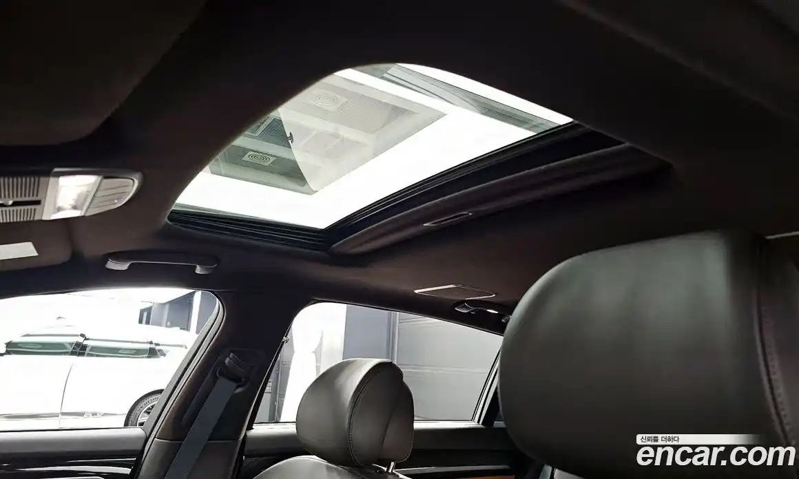 Genesis G90 2021 3.8 Автомат в Москве № 21318, фото 18