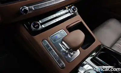 Genesis G90 2021 3.8 Автомат в Москве № 21318, миниатюра 9