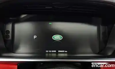 Land Rover Range-Rover 2016 5.0 Автомат в Москве № 213853, миниатюра 11