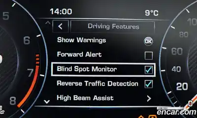 Land Rover Range-Rover 2016 5.0 Автомат в Москве № 213853, миниатюра 7