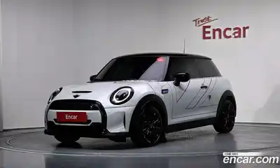Mini Cooper, 2024