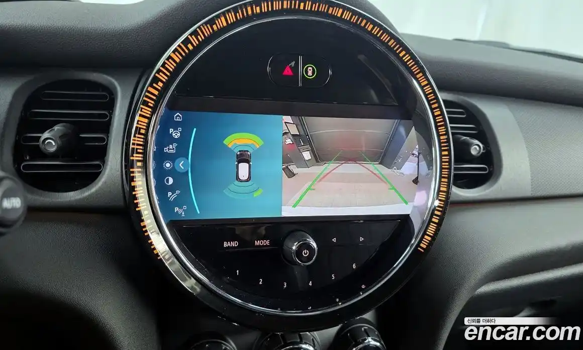 Mini Cooper 2024 2.0 Автомат в Москве № 214046, фото 15