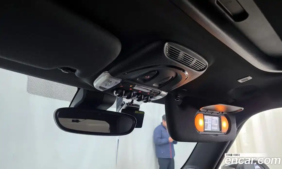 Mini Cooper 2024 2.0 Автомат в Москве № 214046, фото 19