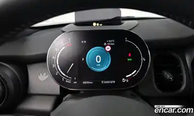 Mini Cooper 2024 2.0 Автомат в Москве № 214046, миниатюра 8