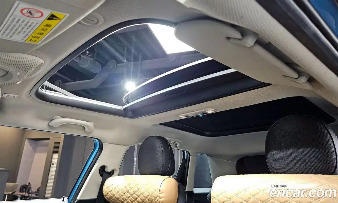 Mini Cooper 2015 1.5 Автомат в Москве № 214347, фото 19