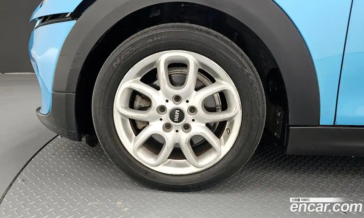 Mini Cooper 2015 1.5 Автомат в Москве № 214347, фото 5