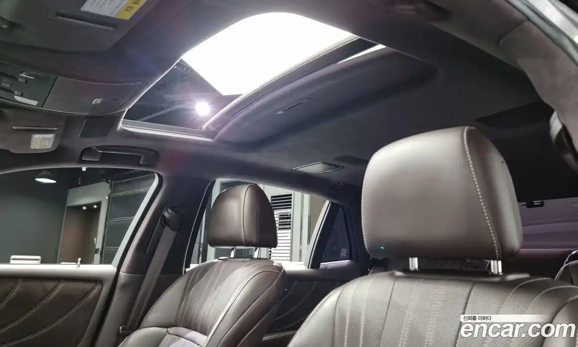 Lexus LS 2018 3.5 Автомат в Москве № 214708, фото 12