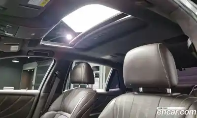 Lexus LS 2018 3.5 Автомат в Москве № 214708, миниатюра 12