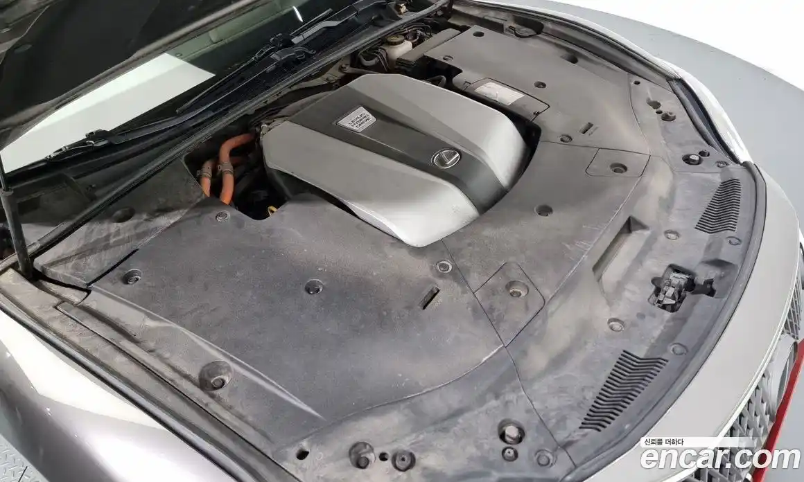 Lexus LS 2018 3.5 Автомат в Москве № 214708, фото 15