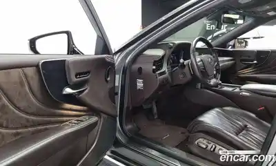 Lexus LS 2018 3.5 Автомат в Москве № 214708, миниатюра 2