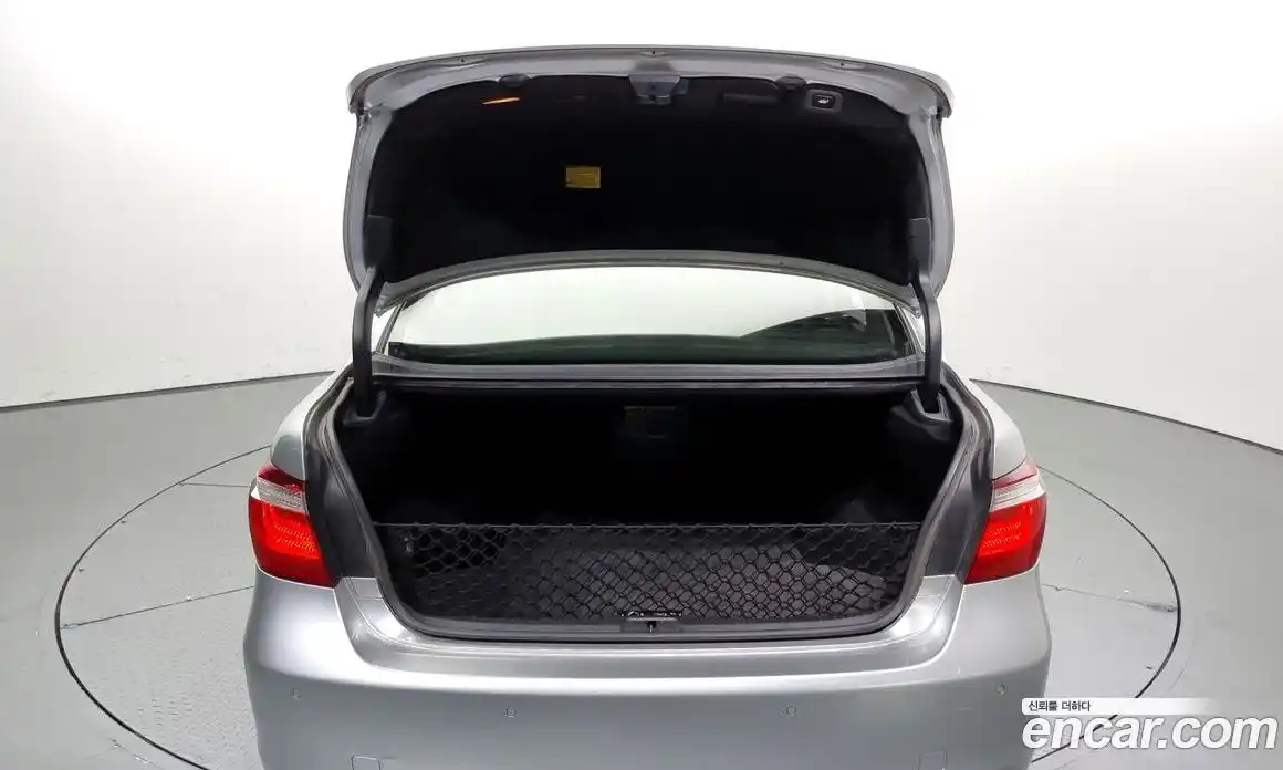 Lexus LS 2007 4.6 Автомат в Москве № 214716, фото 5