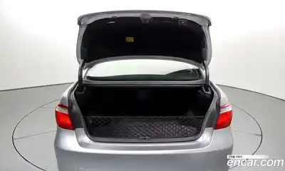 Lexus LS 2007 4.6 Автомат в Москве № 214716, миниатюра 5