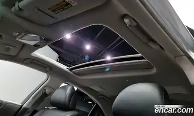 Lexus LS 2007 4.6 Автомат в Москве № 214716, миниатюра 10