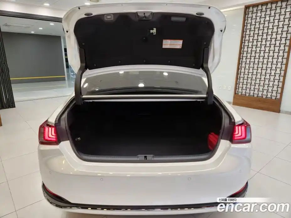 Lexus ES 2026 2.5 Вариатор в Москве № 214739, фото 5