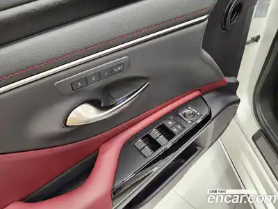 Lexus ES 2026 2.5 Вариатор в Москве № 214739, миниатюра 10