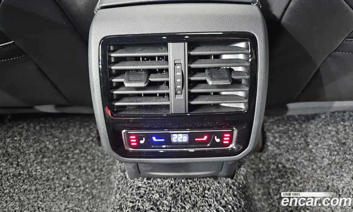 Volkswagen Arteon 2022 2.0 Автомат в Москве № 214876, фото 11