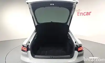 Volkswagen Arteon 2022 2.0 Автомат в Москве № 214876, миниатюра 12