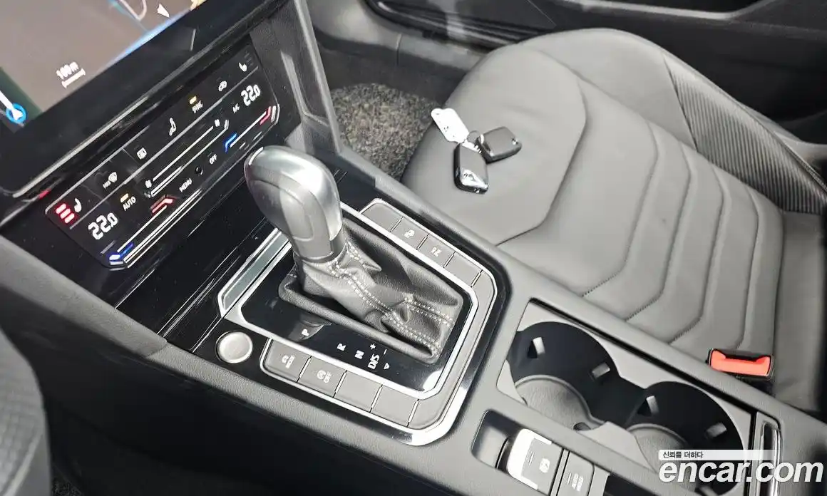 Volkswagen Arteon 2022 2.0 Автомат в Москве № 214876, фото 19