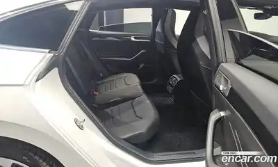 Volkswagen Arteon 2022 2.0 Автомат в Москве № 214876, миниатюра 2