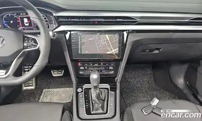 Volkswagen Arteon 2022 2.0 Автомат в Москве № 214876, миниатюра 8