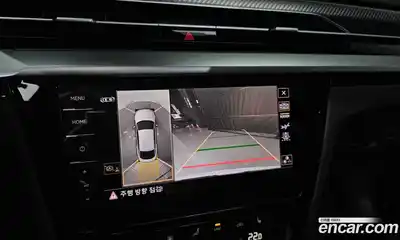 Volkswagen Arteon 2022 2.0 Автомат в Москве № 214876, миниатюра 9