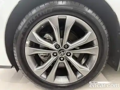 Toyota Sienna 2025 2.5 Вариатор в Москве № 215578, миниатюра 5