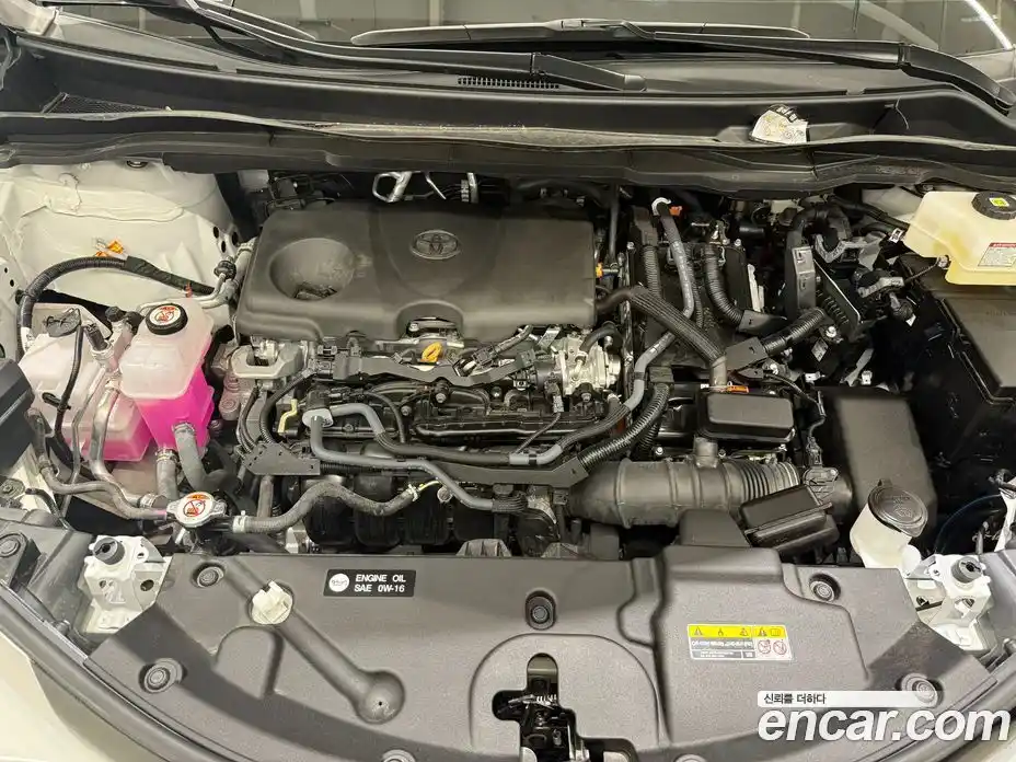 Toyota Sienna 2025 2.5 Вариатор в Москве № 215578, фото 6