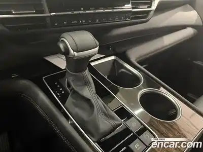 Toyota Sienna 2025 2.5 Вариатор в Москве № 215578, миниатюра 9