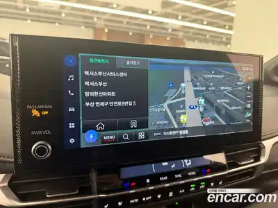 Toyota Sienna 2025 2.5 Вариатор в Москве № 215578, миниатюра 10