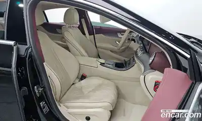 Mercedes-Benz CLS-Class 2023 3.0 Автомат в Москве № 218062, миниатюра 11