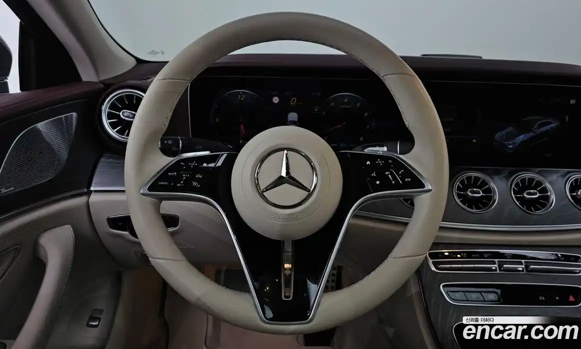 Mercedes-Benz CLS-Class 2023 3.0 Автомат в Москве № 218062, фото 14