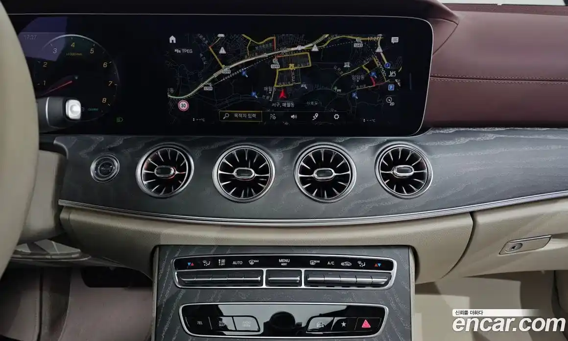 Mercedes-Benz CLS-Class 2023 3.0 Автомат в Москве № 218062, фото 15