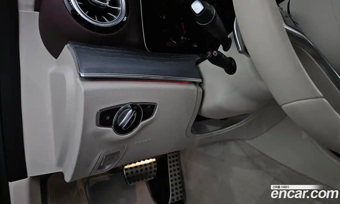 Mercedes-Benz CLS-Class 2023 3.0 Автомат в Москве № 218062, фото 18