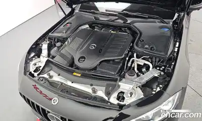 Mercedes-Benz CLS-Class 2023 3.0 Автомат в Москве № 218062, миниатюра 6