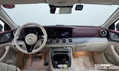 Mercedes-Benz CLS-Class 2023 3.0 Автомат в Москве № 218062, миниатюра 7