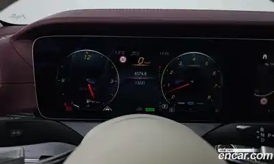 Mercedes-Benz CLS-Class 2023 3.0 Автомат в Москве № 218062, миниатюра 8