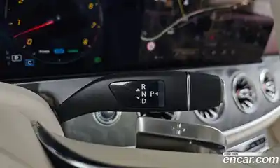 Mercedes-Benz CLS-Class 2023 3.0 Автомат в Москве № 218062, миниатюра 9