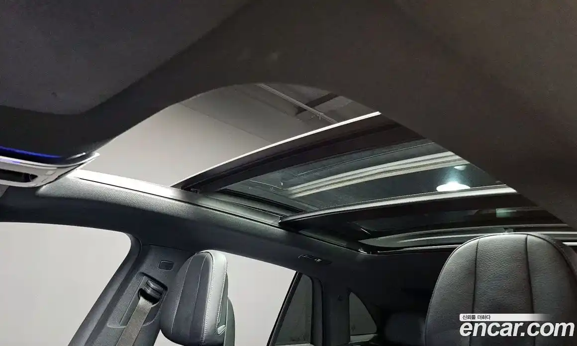 Mercedes-Benz EQE 2023 0.3 Автомат в Москве № 219564, фото 17