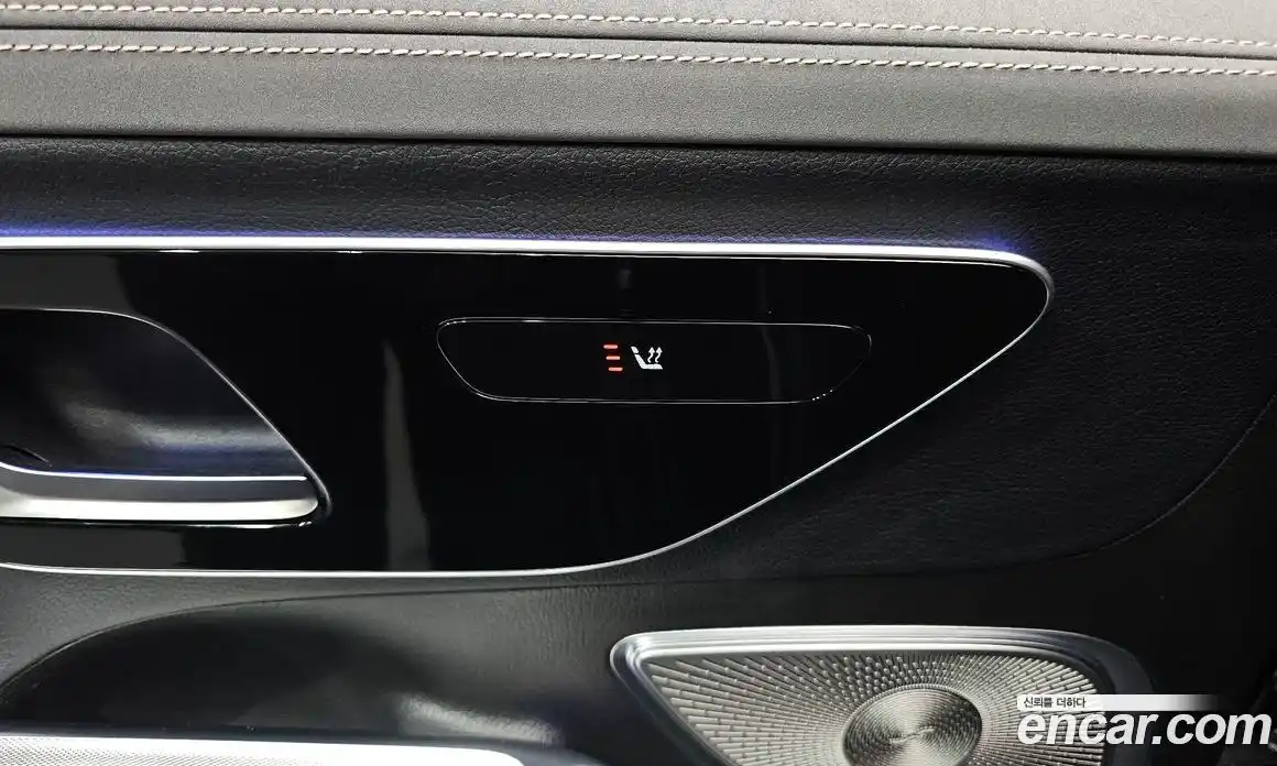 Mercedes-Benz EQE 2023 0.3 Автомат в Москве № 219564, фото 18