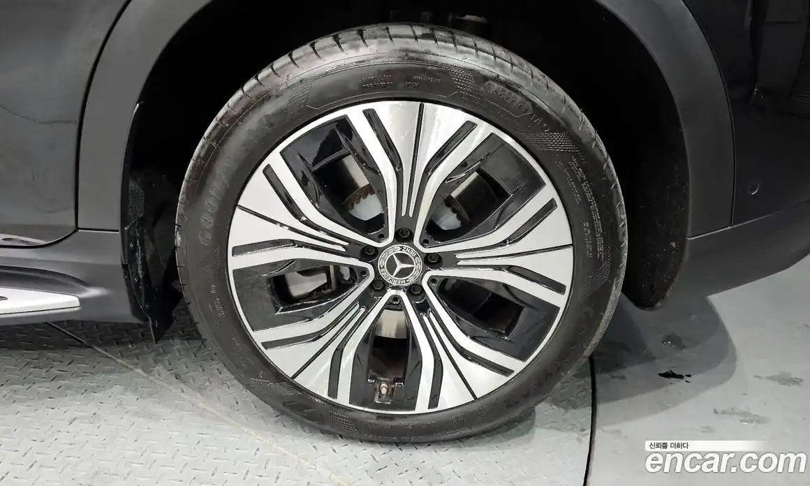 Mercedes-Benz EQE 2023 0.3 Автомат в Москве № 219564, фото 5