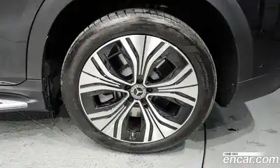 Mercedes-Benz EQE 2023 0.3 Автомат в Москве № 219564, миниатюра 5