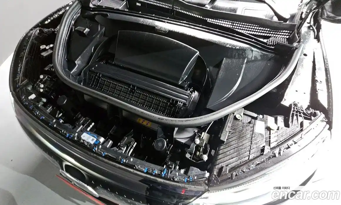 Mercedes-Benz EQE 2023 0.3 Автомат в Москве № 219564, фото 6